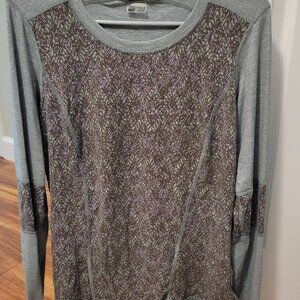 Marmot Long Sleeve Thermal